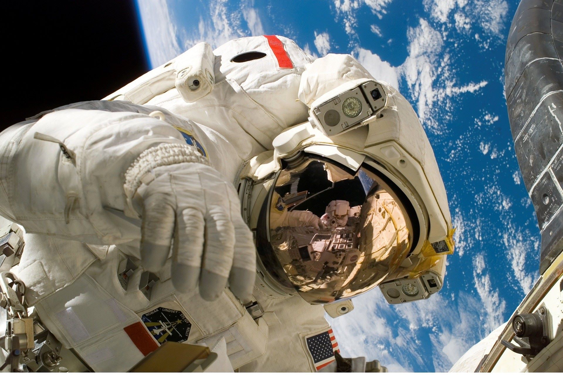 Investing in Space Tourism: Opportunities and Challenges
